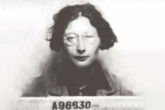 05. Simone Weil