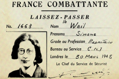 06. Simone Weil