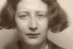 02. Simone Weil