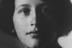 01. Simone Weil